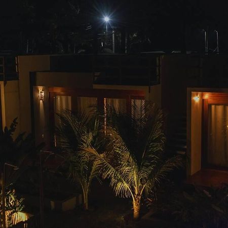 Breezy Chalet - Chale Havai Tutoia Luaran gambar