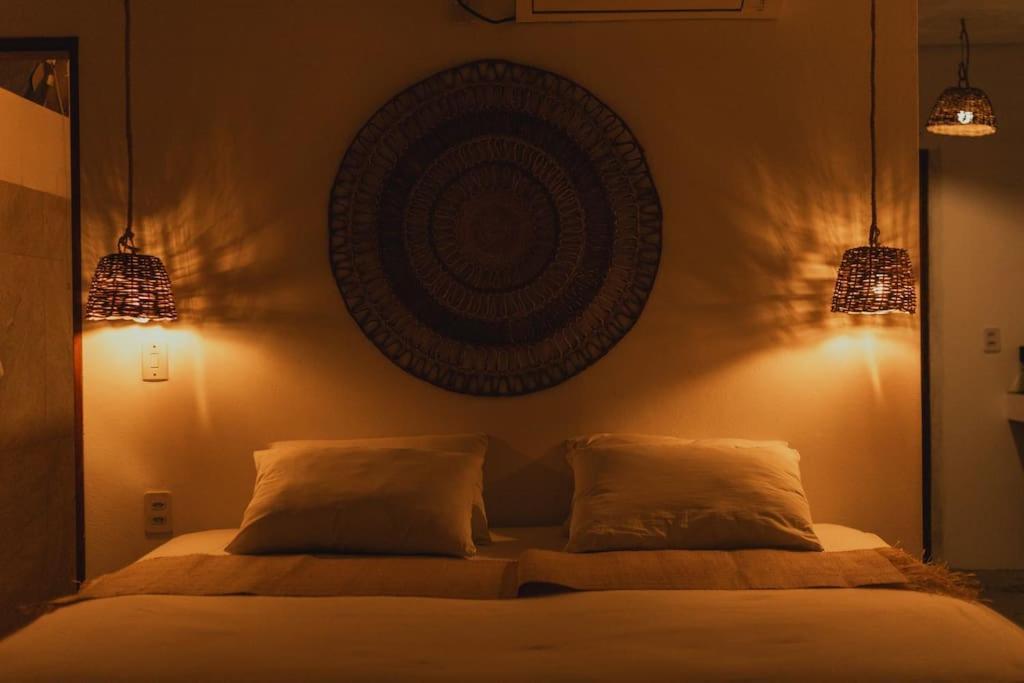 Breezy Chalet - Chale Havai Tutoia Luaran gambar