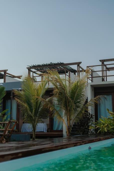Breezy Chalet - Chale Havai Tutoia Luaran gambar
