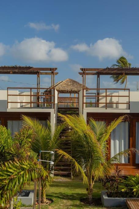 Breezy Chalet - Chale Havai Tutoia Luaran gambar