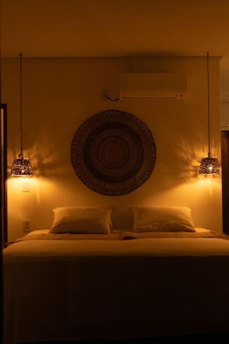 Breezy Chalet - Chale Havai Tutoia Luaran gambar