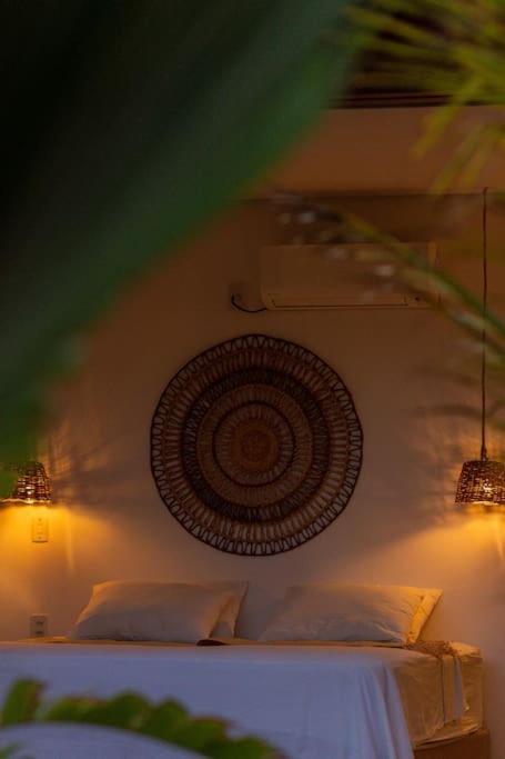 Breezy Chalet - Chale Havai Tutoia Luaran gambar