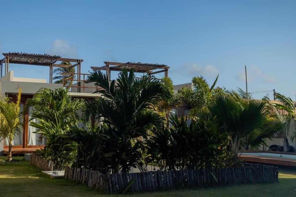 Breezy Chalet - Chale Havai Tutoia Luaran gambar