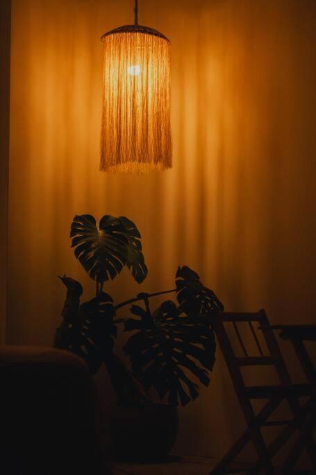 Breezy Chalet - Chale Havai Tutoia Luaran gambar