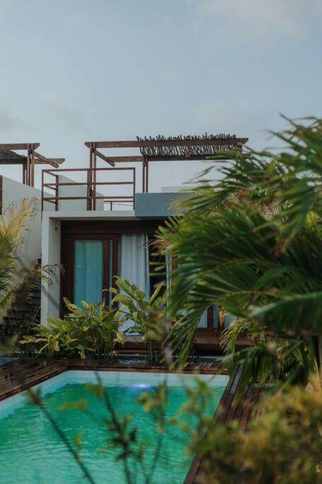 Breezy Chalet - Chale Havai Tutoia Luaran gambar