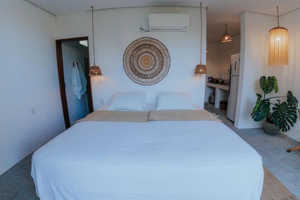 Breezy Chalet - Chale Havai Tutoia Luaran gambar