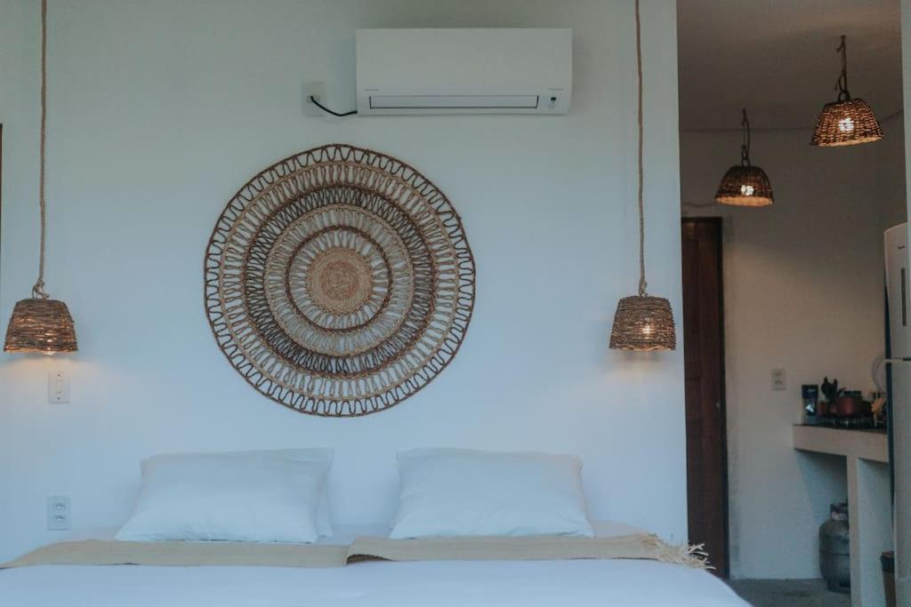 Breezy Chalet - Chale Havai Tutoia Luaran gambar
