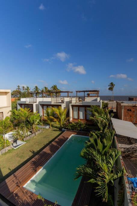 Breezy Chalet - Chale Havai Tutoia Luaran gambar