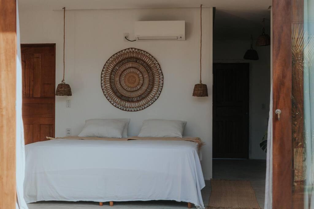 Breezy Chalet - Chale Havai Tutoia Luaran gambar