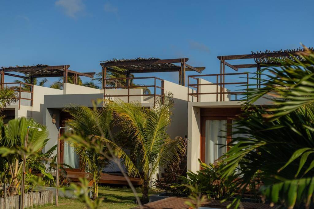 Breezy Chalet - Chale Havai Tutoia Luaran gambar